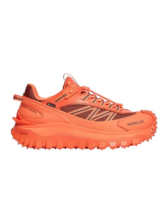 Moncler Trailgrip Gtx Sneakers