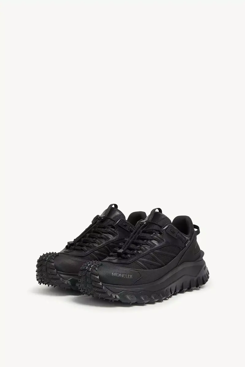 Moncler Trailgrip Gtx Sneakers | Thumbnail 5