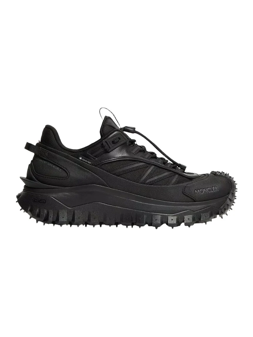 Moncler Trailgrip Gtx Sneakers