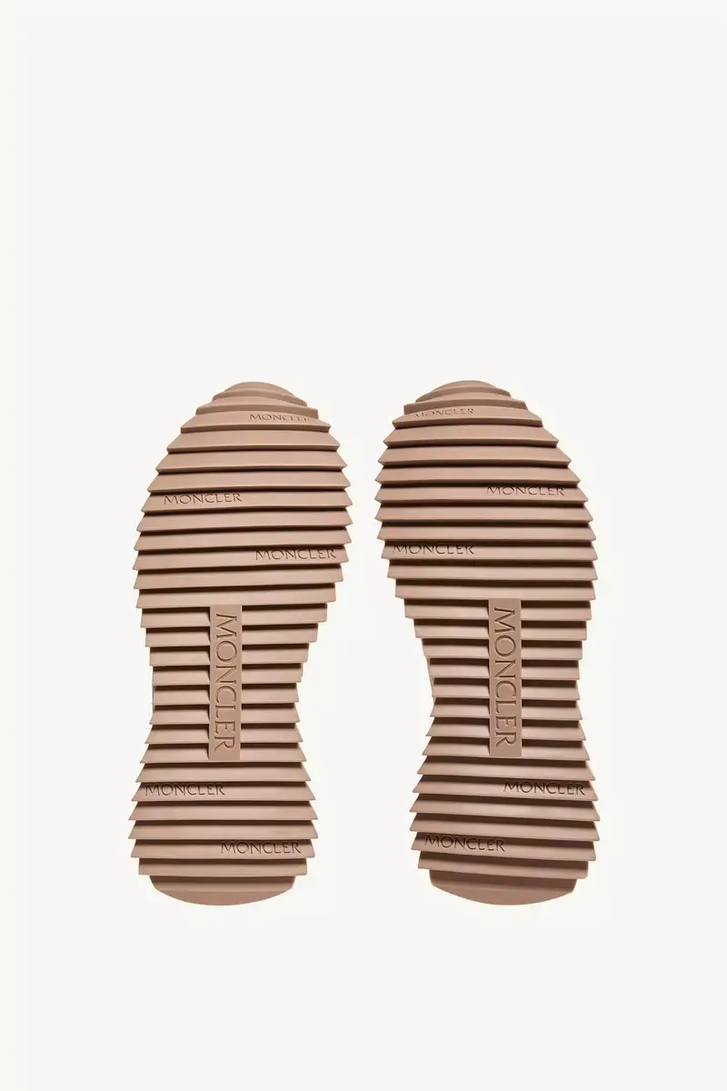 Moncler Pacey2 Suede & Nubuck Sneakers | Thumbnail 8 Moncler Pacey2 Suede & Nubuck Sneakers | Thumbnail 8
