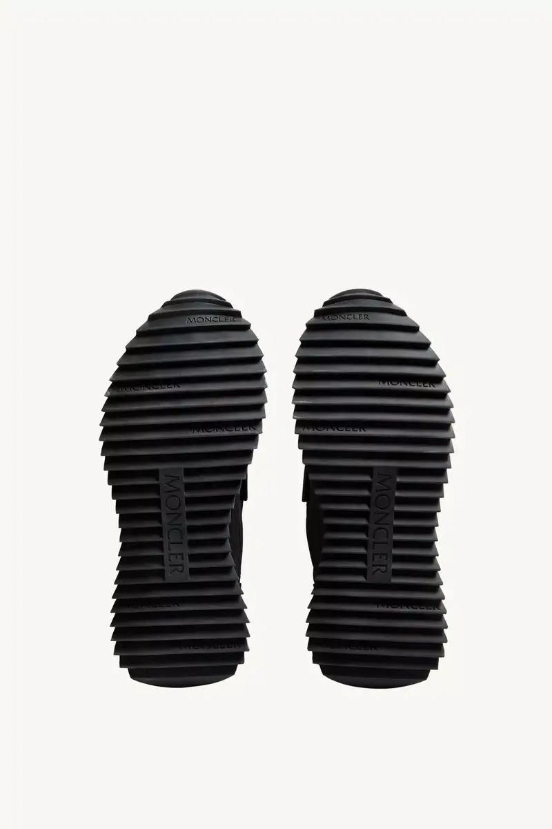 Moncler Pacey2 Suede & Nubuck Sneakers | Thumbnail 8 Moncler Pacey2 Suede & Nubuck Sneakers | Thumbnail 8