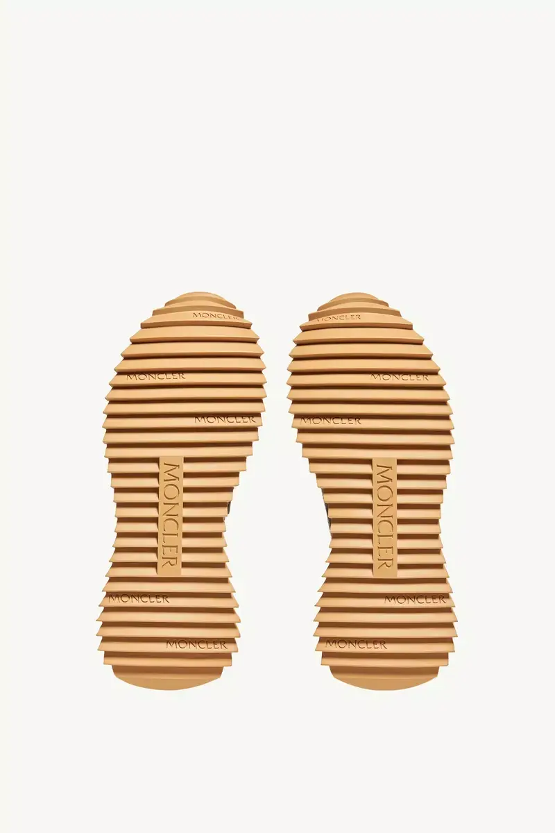 Moncler Pacey2 Suede & Nubuck Sneakers | Thumbnail 8 Moncler Pacey2 Suede & Nubuck Sneakers | Thumbnail 8