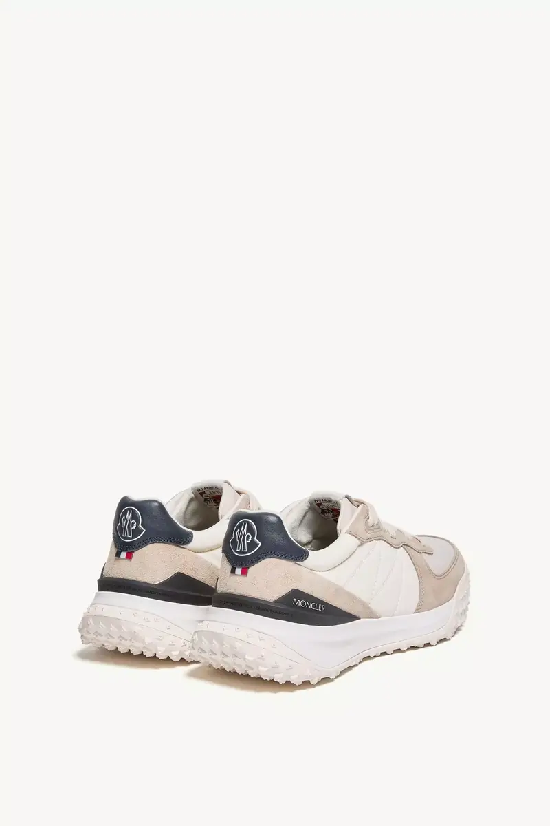 Moncler Citytrek Sneakers | Thumbnail 6 Moncler Citytrek Sneakers | Thumbnail 6
