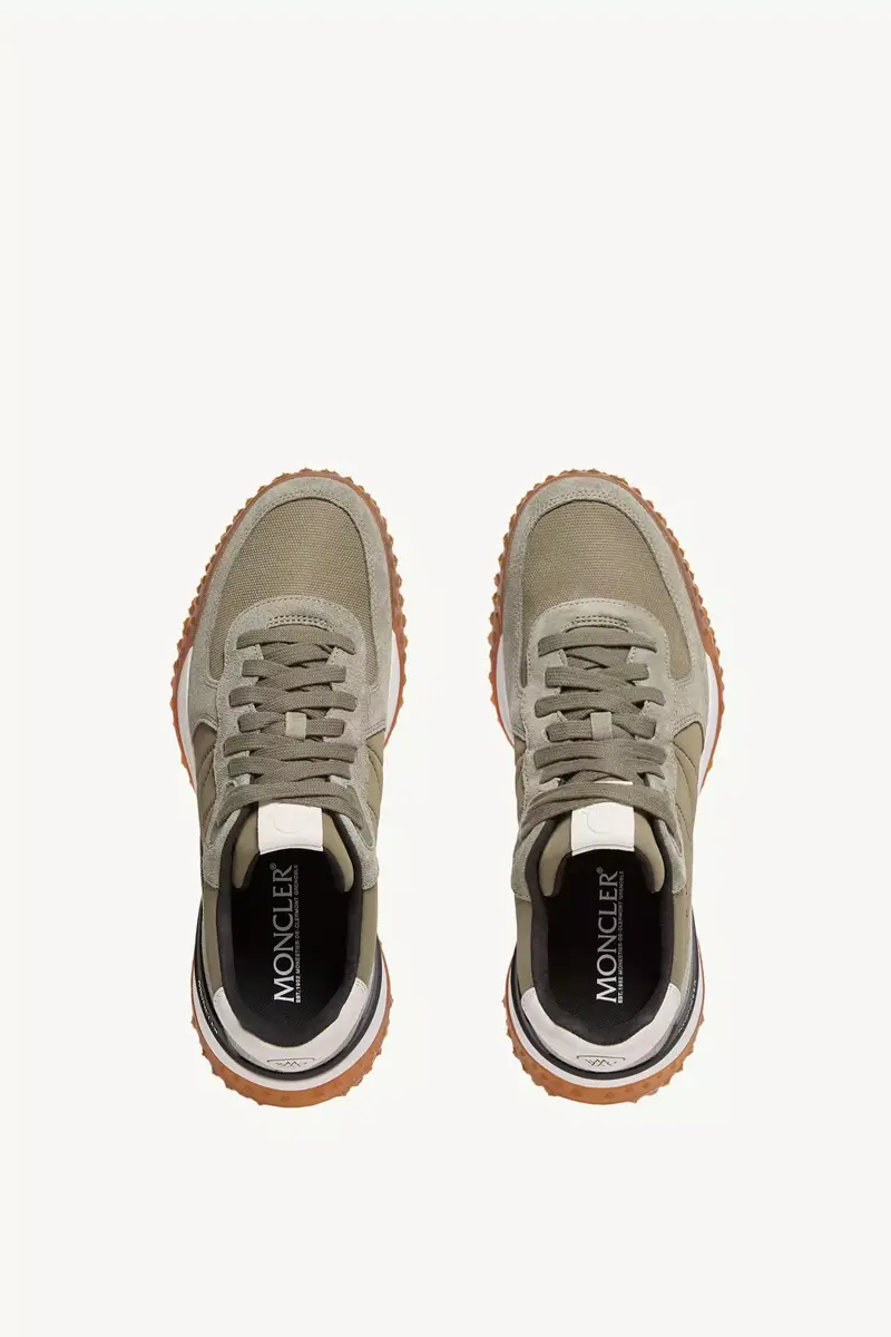 Moncler Citytrek Sneakers | Thumbnail 7 Moncler Citytrek Sneakers | Thumbnail 7