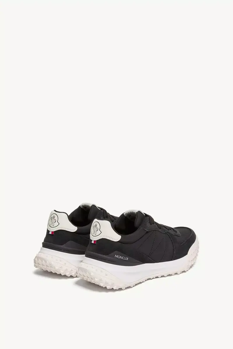 Moncler Citytrek Sneakers | Thumbnail 6 Moncler Citytrek Sneakers | Thumbnail 6