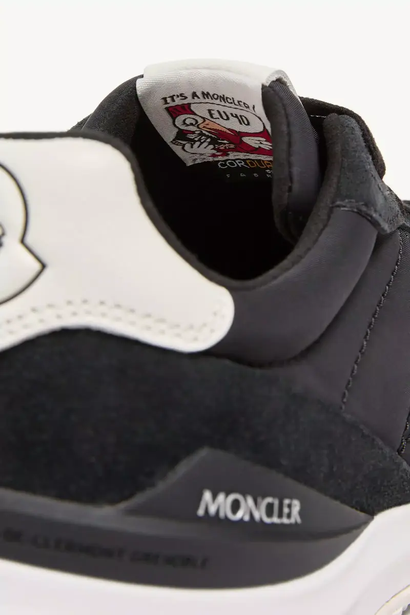 Moncler Citytrek Sneakers | Thumbnail 9 Moncler Citytrek Sneakers | Thumbnail 9