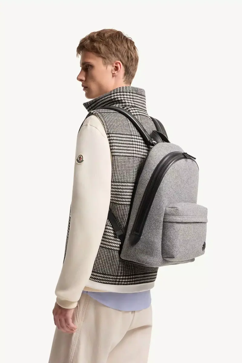 Moncler Carlo Backpack | Thumbnail 3