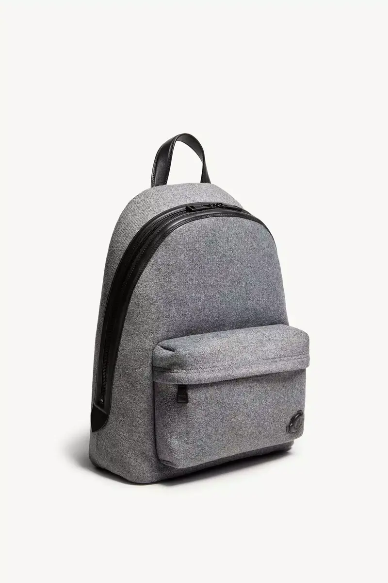 Moncler Carlo Backpack | Thumbnail 4