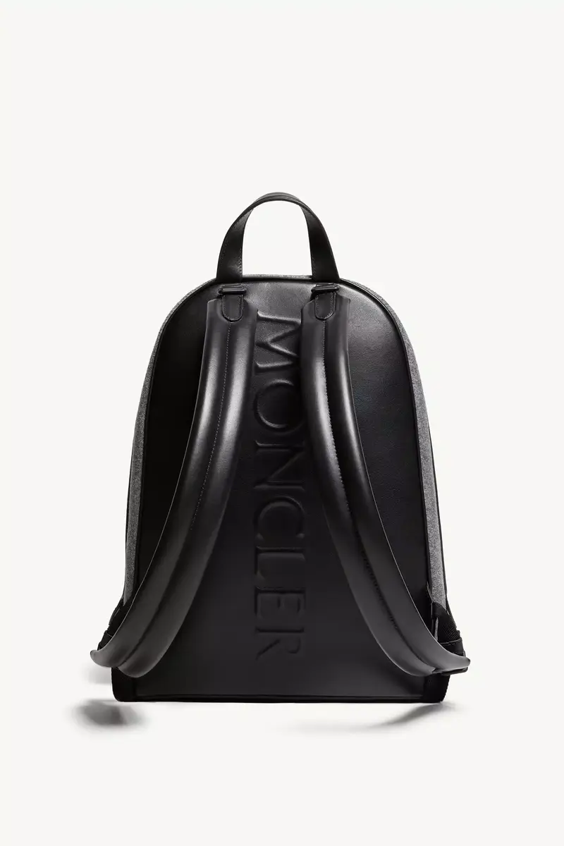Moncler Carlo Backpack | Thumbnail 5