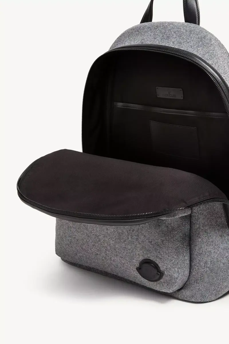 Moncler Carlo Backpack | Thumbnail 6