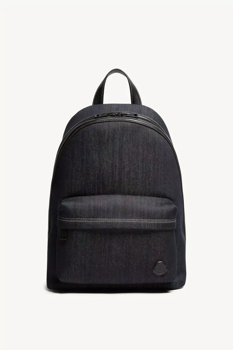 Moncler Carlo Backpack | Thumbnail 2 Moncler Carlo Backpack | Thumbnail 2