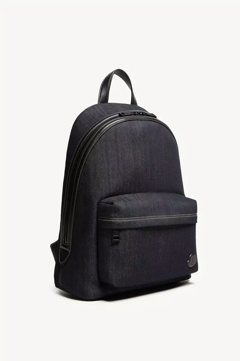 Moncler Carlo Backpack | Thumbnail 4 Moncler Carlo Backpack | Thumbnail 4