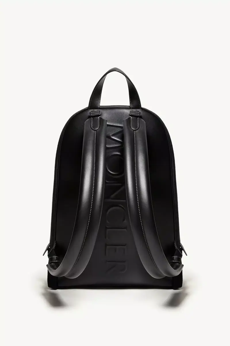 Moncler Carlo Backpack | Thumbnail 5 Moncler Carlo Backpack | Thumbnail 5