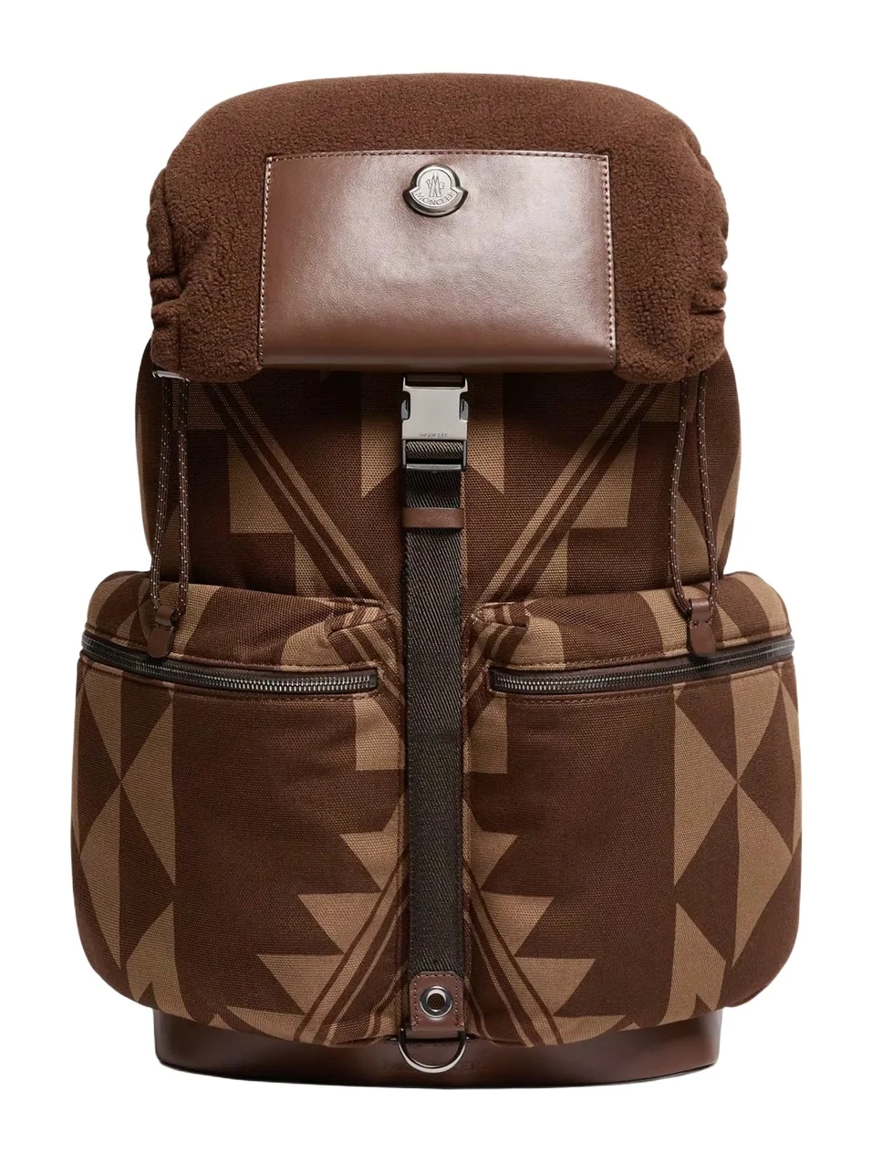 Kenton Printed Backpack Kenton Printed Backpack