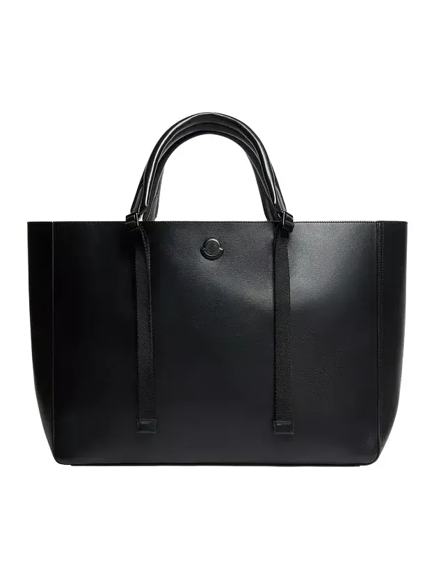 Carlo Leather Tote Bag Carlo Leather Tote Bag