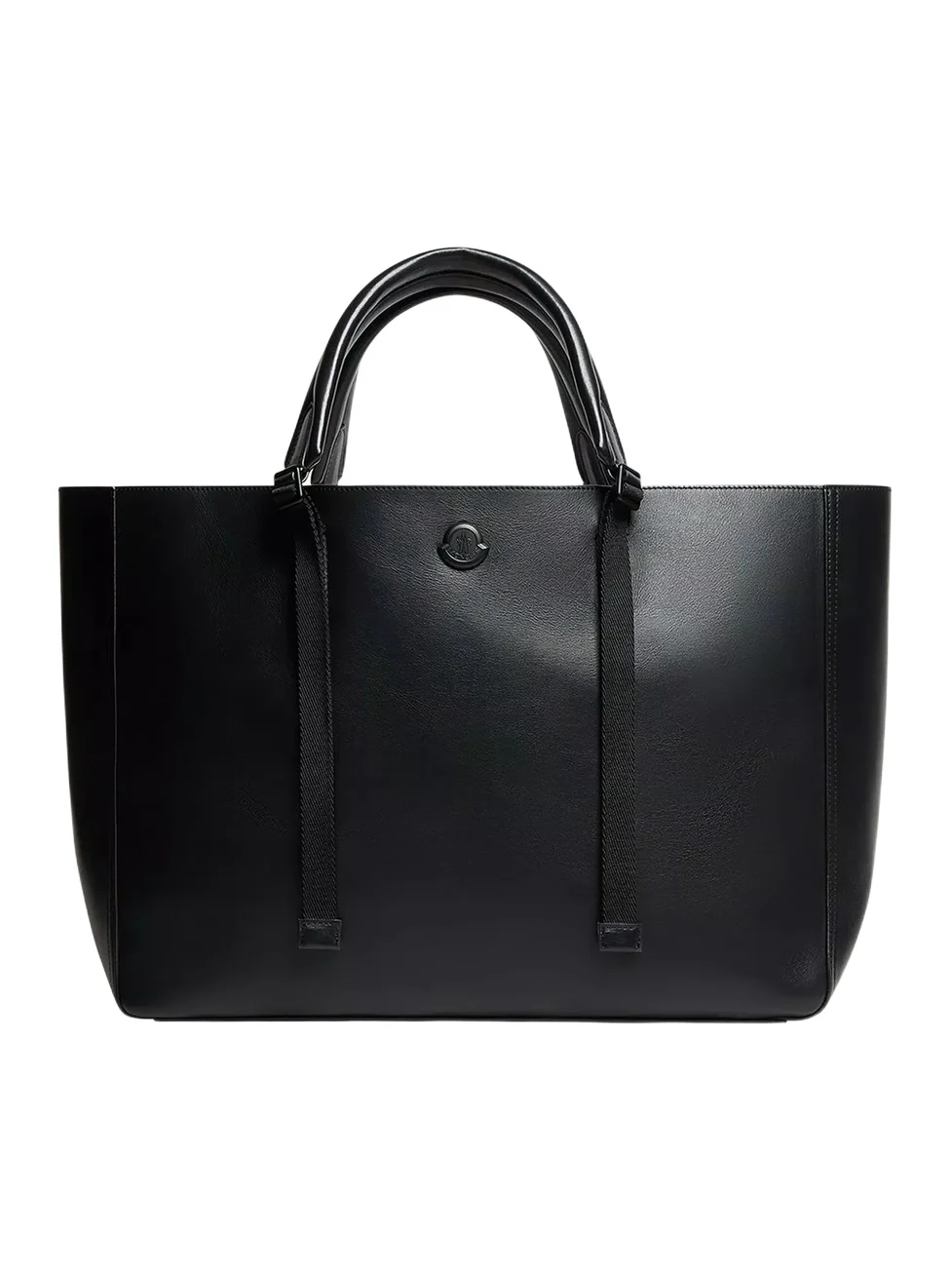 Carlo Leather Tote Bag Carlo Leather Tote Bag