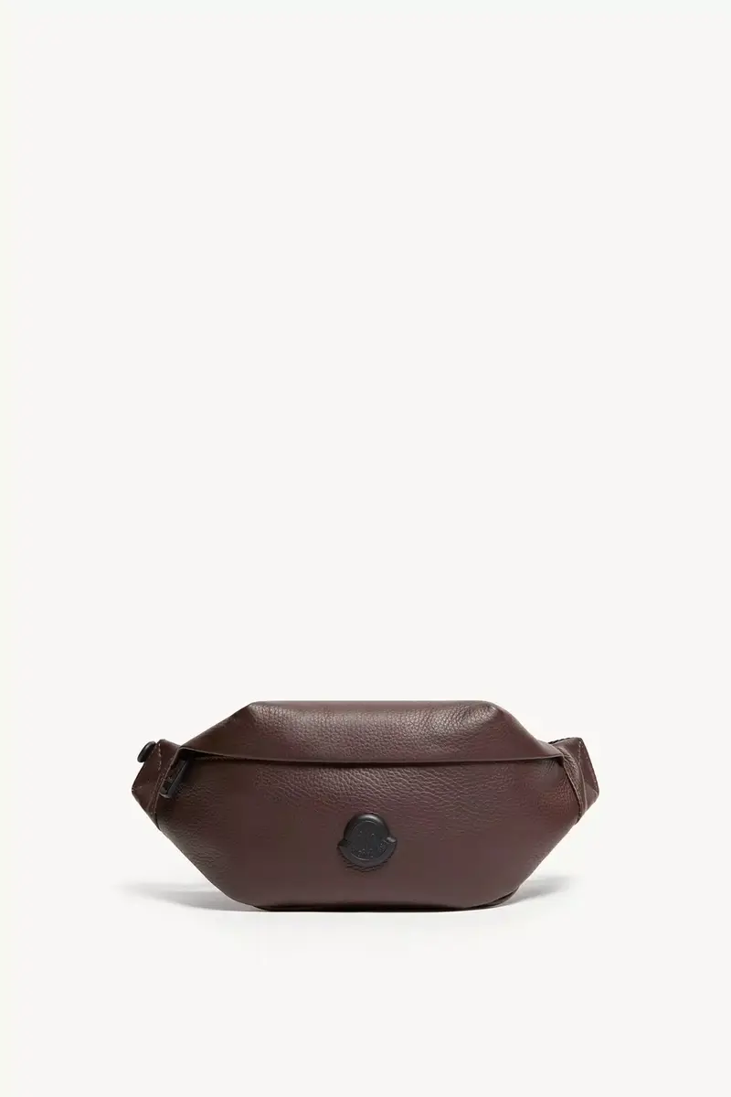 Moncler Durance Small Belt Bag | Thumbnail 2 Moncler Durance Small Belt Bag | Thumbnail 2