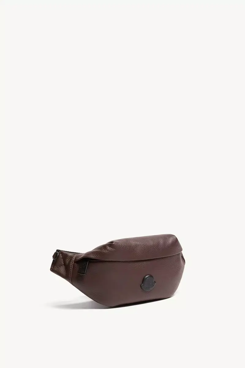 Moncler Durance Small Belt Bag | Thumbnail 4 Moncler Durance Small Belt Bag | Thumbnail 4