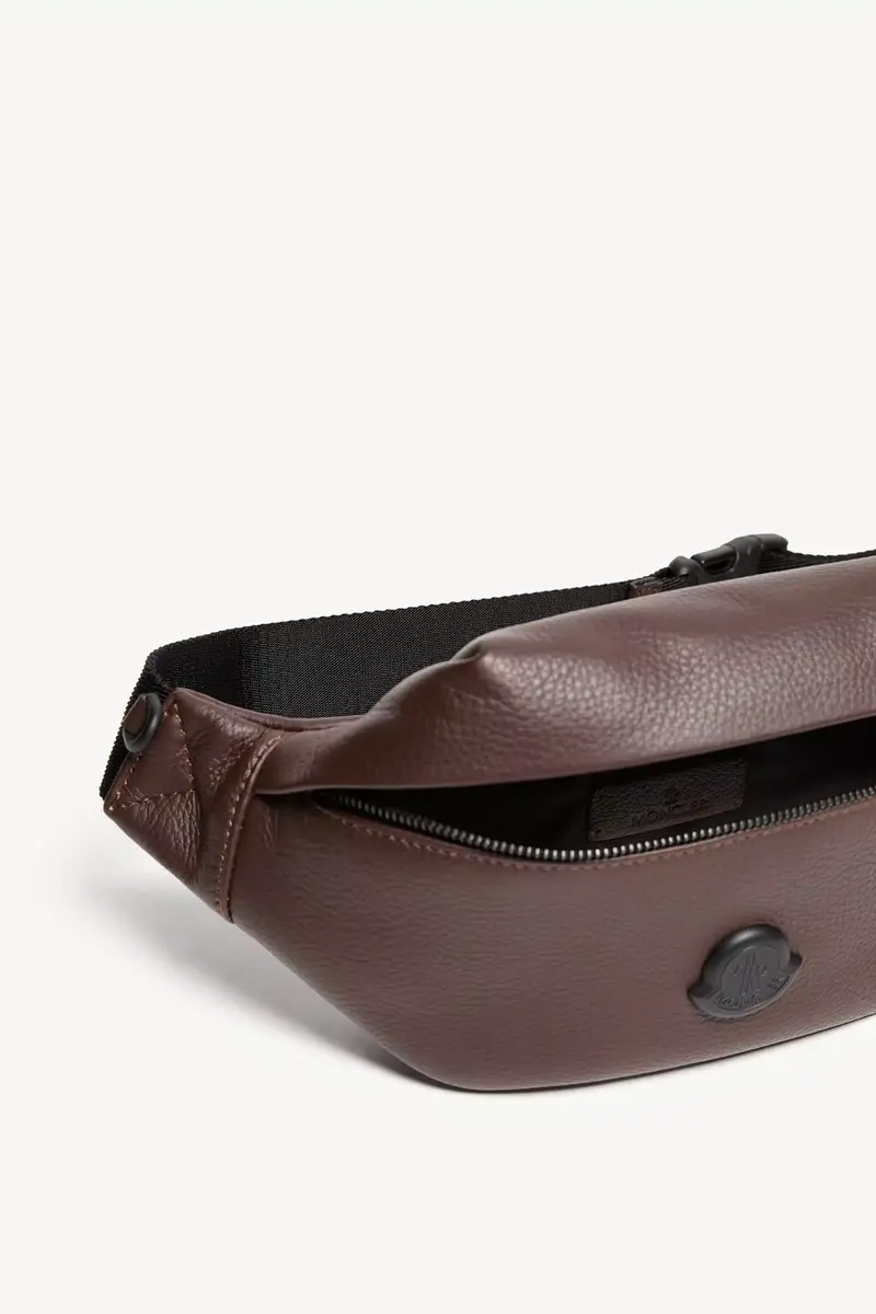 Moncler Durance Small Belt Bag | Thumbnail 6 Moncler Durance Small Belt Bag | Thumbnail 6
