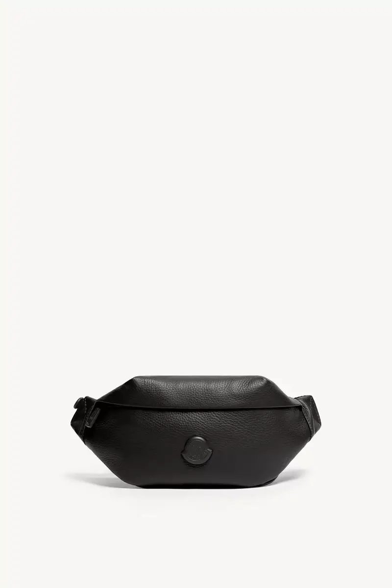 Moncler Durance Small Belt Bag | Thumbnail 2 Moncler Durance Small Belt Bag | Thumbnail 2