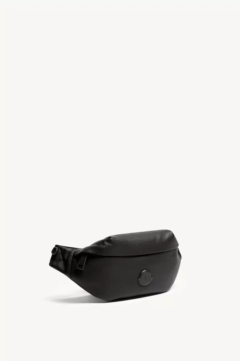 Moncler Durance Small Belt Bag | Thumbnail 4 Moncler Durance Small Belt Bag | Thumbnail 4