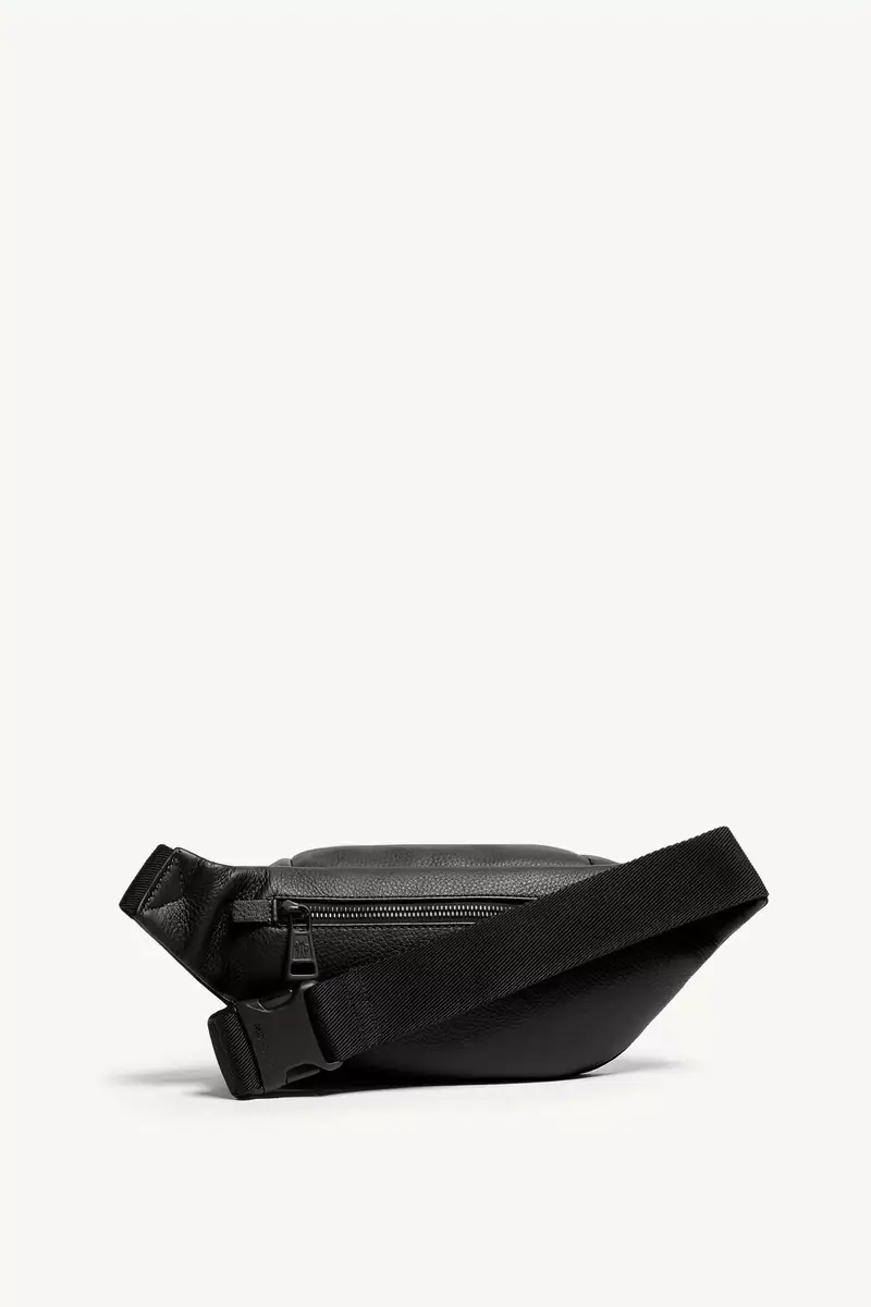 Moncler Durance Small Belt Bag | Thumbnail 5 Moncler Durance Small Belt Bag | Thumbnail 5
