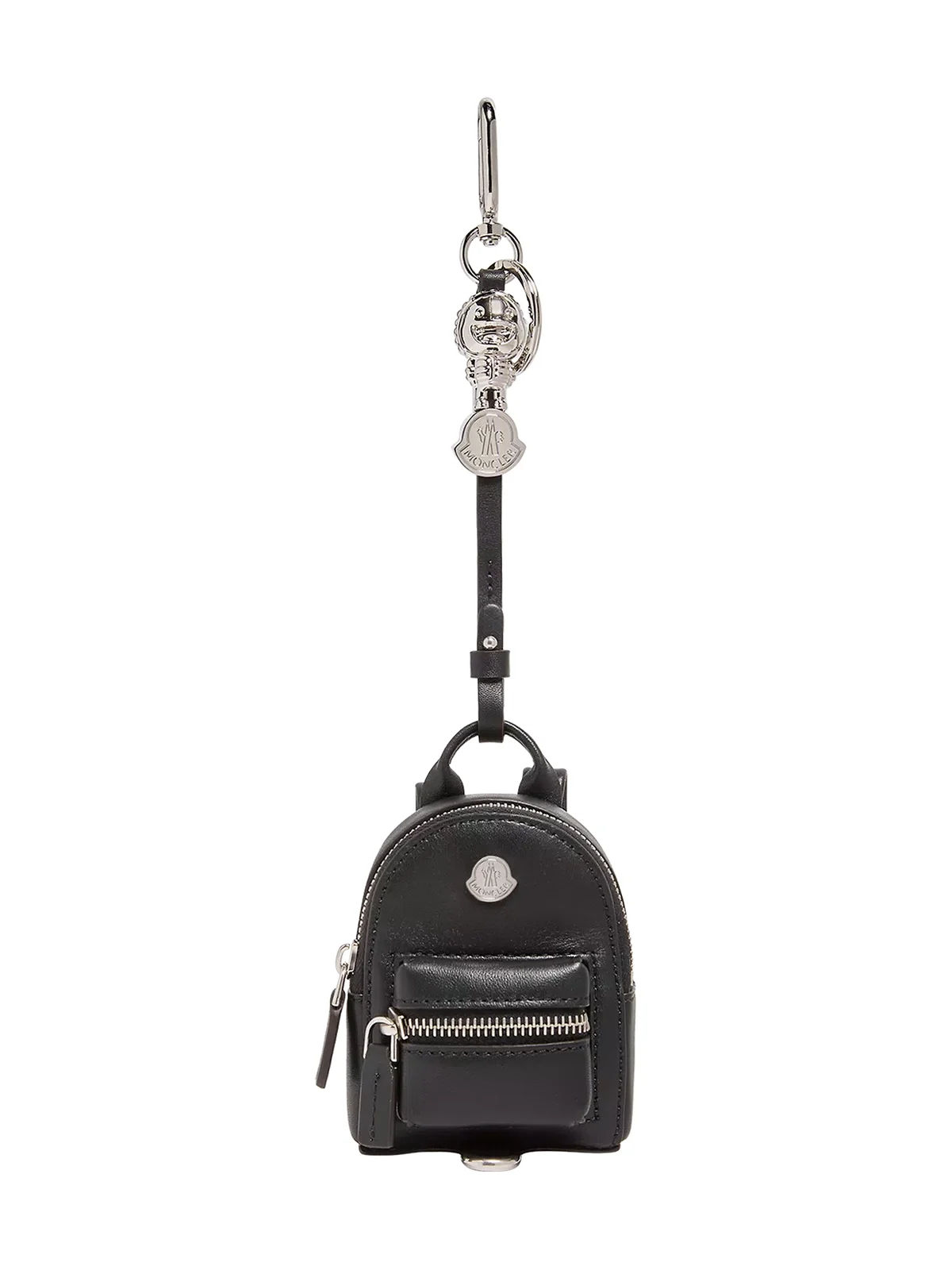 Backpack Leather Key Holder Backpack Leather Key Holder
