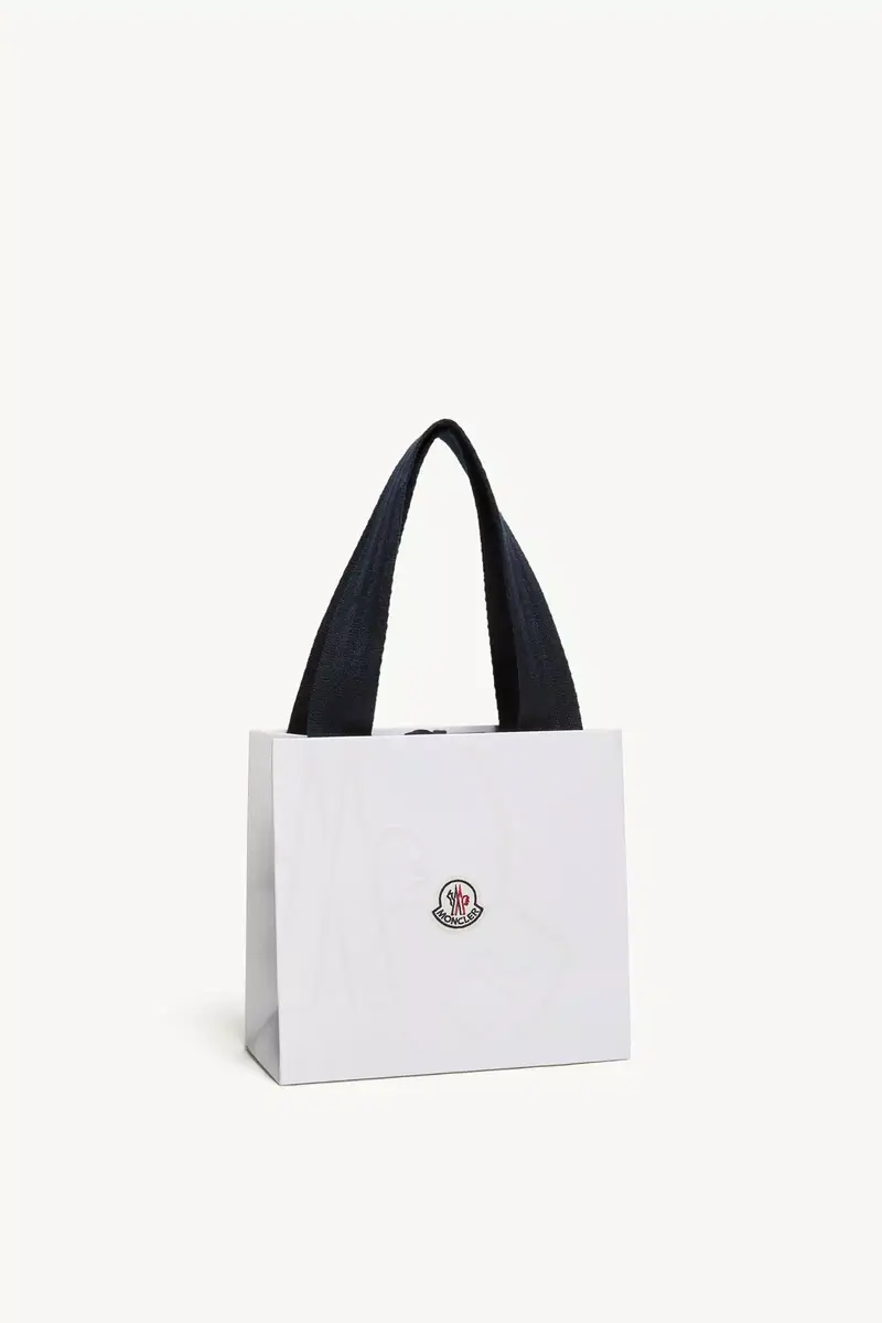 Moncler Duck Keychain | Thumbnail 5