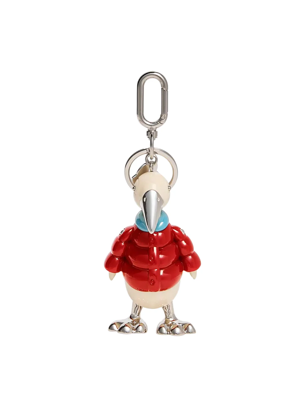 Duck Keychain Duck Keychain