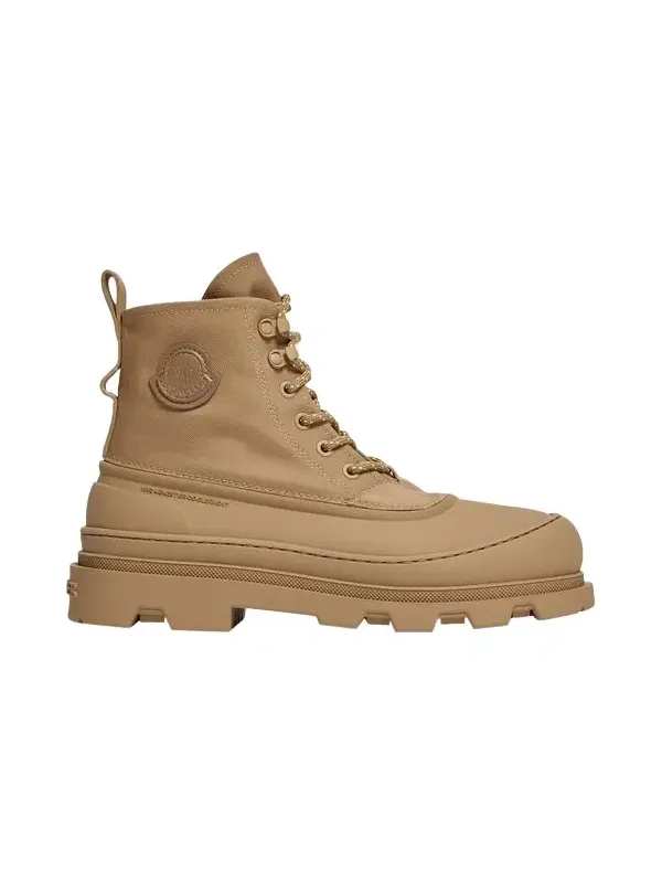 Vera Sheal Lace-up Boots Vera Sheal Lace-up Boots