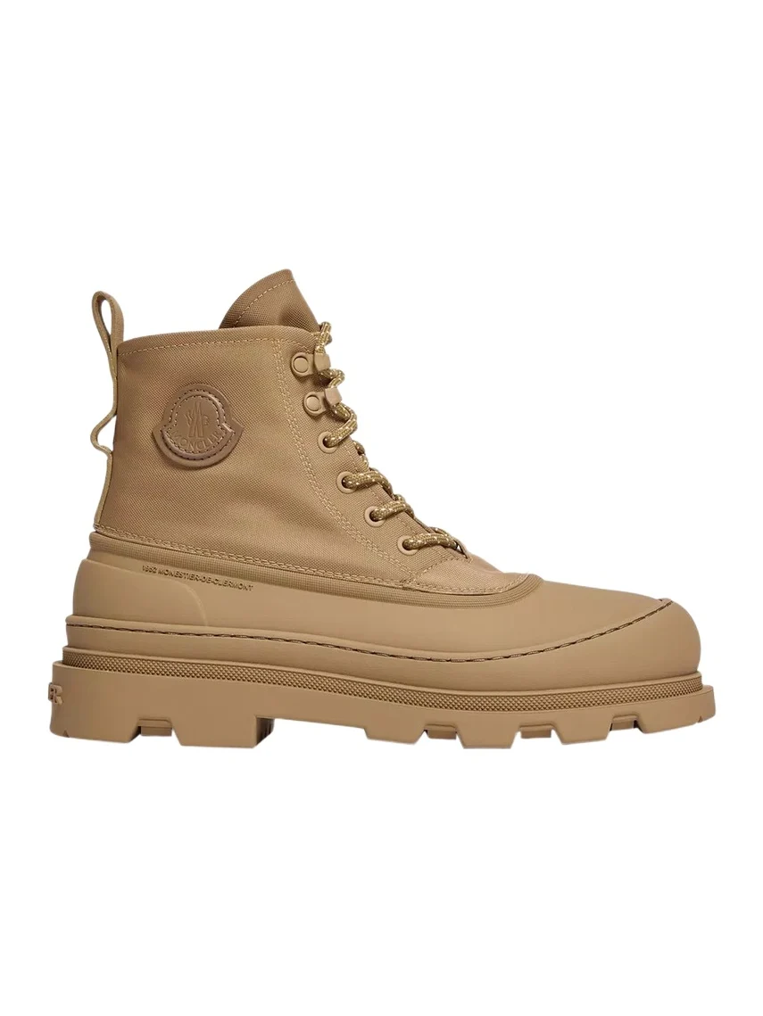 Vera Sheal Lace-up Boots Vera Sheal Lace-up Boots