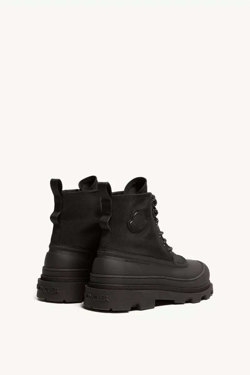 Moncler Vera Sheal Lace-up Boots | Thumbnail 6 Moncler Vera Sheal Lace-up Boots | Thumbnail 6