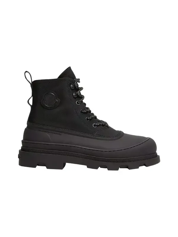 Vera Sheal Lace-up Boots Vera Sheal Lace-up Boots