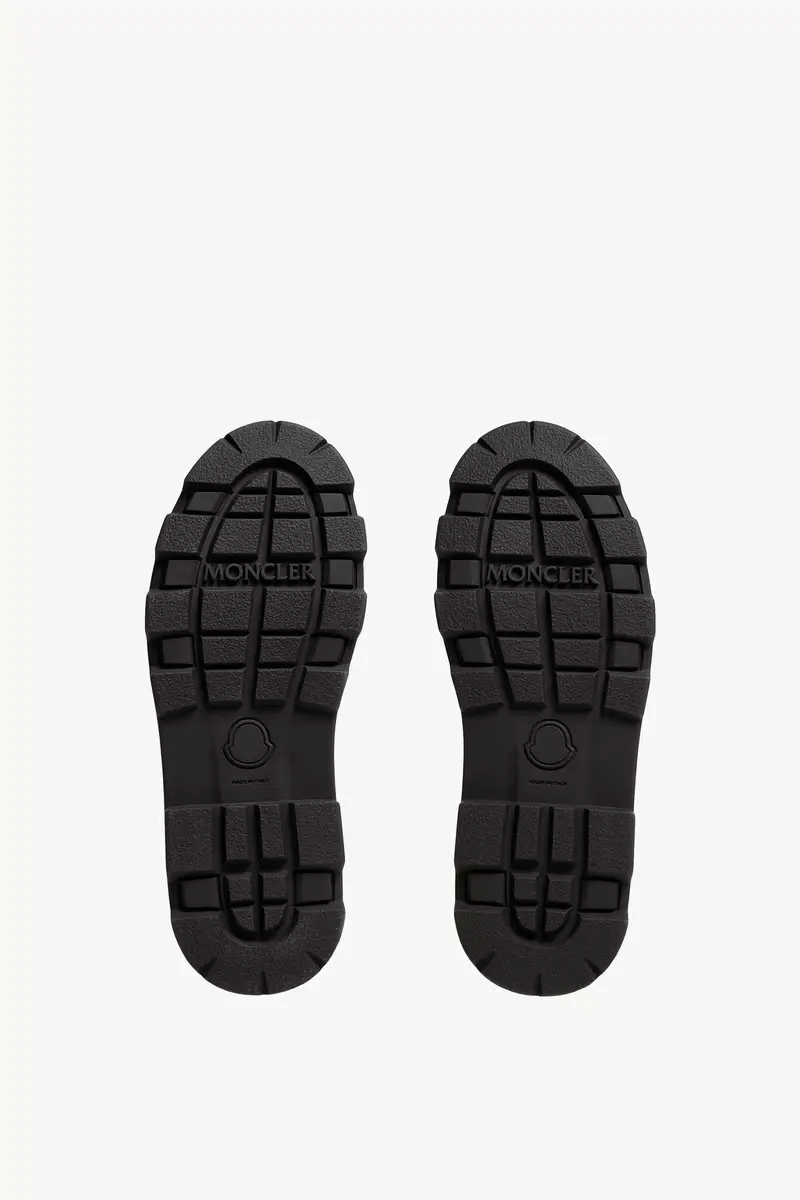 Moncler Vera High Suede Lace-up Boots | Thumbnail 7 Moncler Vera High Suede Lace-up Boots | Thumbnail 7