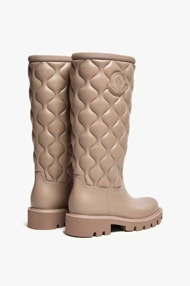 Moncler Kickstream High Rain Boots | Thumbnail 6 Moncler Kickstream High Rain Boots | Thumbnail 6