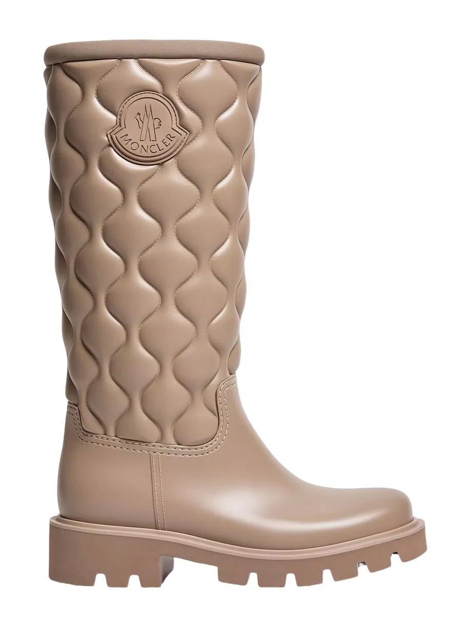 Kickstream High Rain Boots Kickstream High Rain Boots