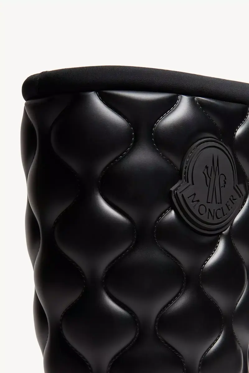 Moncler Kickstream High Rain Boots | Thumbnail 7 Moncler Kickstream High Rain Boots | Thumbnail 7