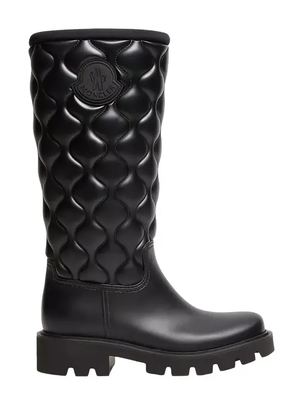 Kickstream High Rain Boots Kickstream High Rain Boots