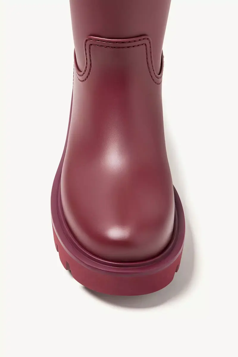 Moncler Kickstream High Rain Boots | Thumbnail 4 Moncler Kickstream High Rain Boots | Thumbnail 4