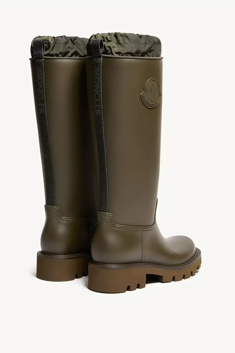 Moncler Kickstream High Rain Boots | Thumbnail 6 Moncler Kickstream High Rain Boots | Thumbnail 6