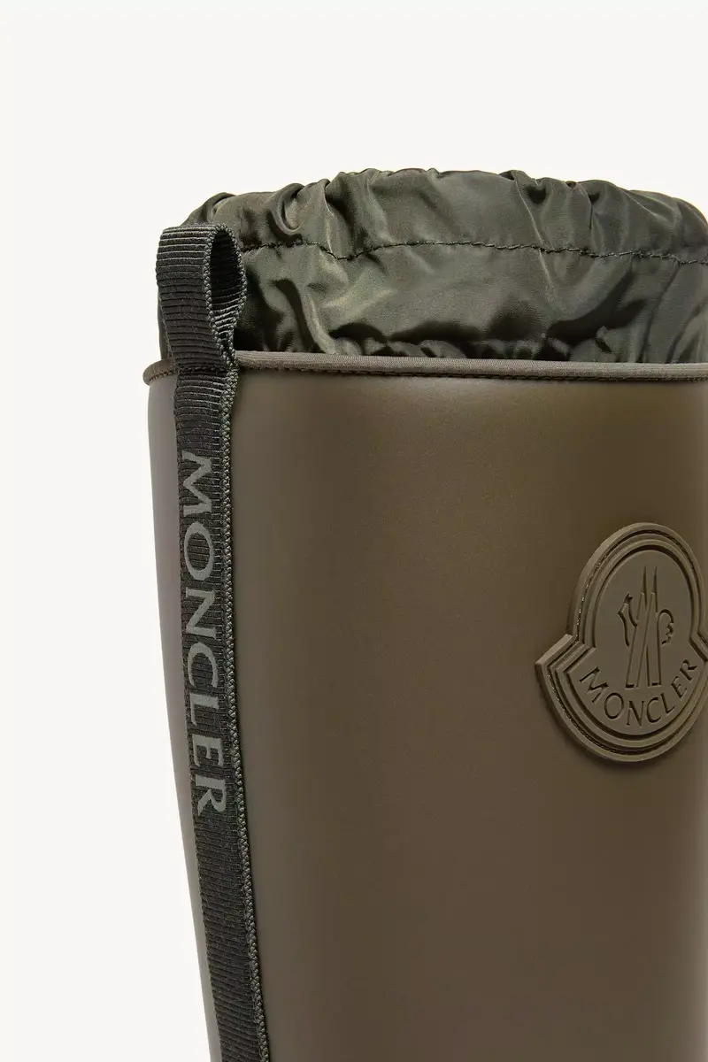 Moncler Kickstream High Rain Boots | Thumbnail 8 Moncler Kickstream High Rain Boots | Thumbnail 8
