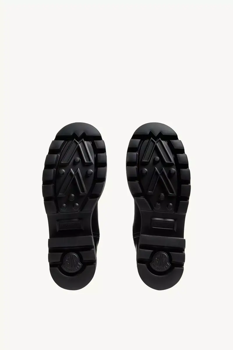 Moncler Kickstream High Rain Boots | Thumbnail 7