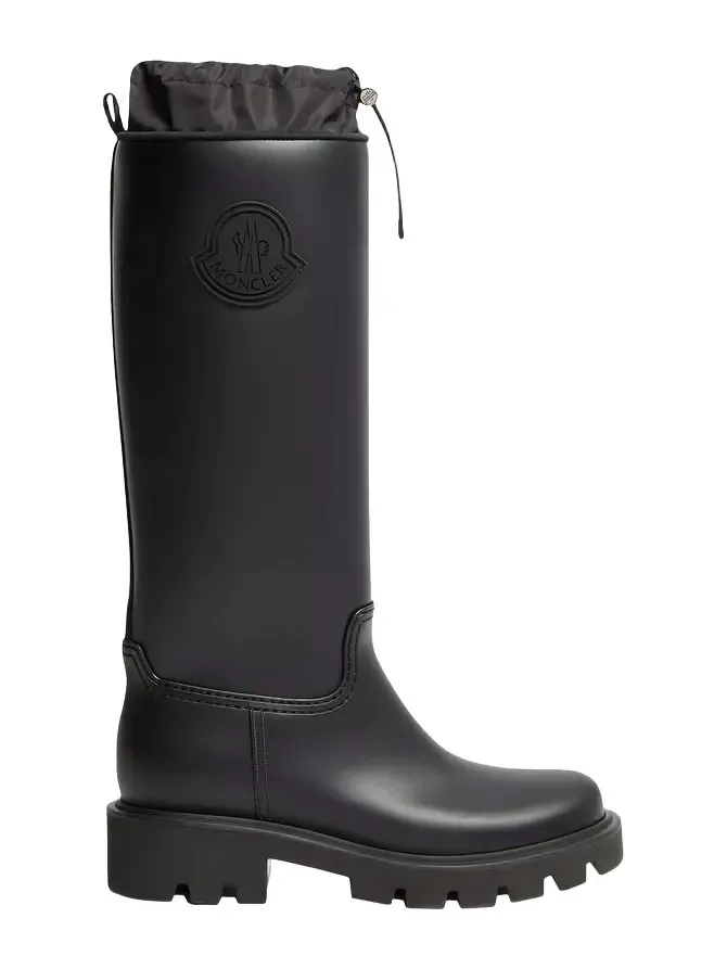 Kickstream High Rain Boots Kickstream High Rain Boots