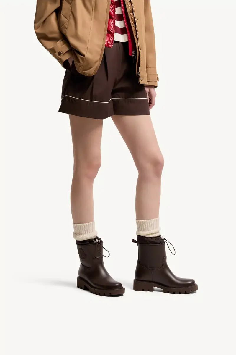 Moncler Kickstream Rain Boots | Thumbnail 3 Moncler Kickstream Rain Boots | Thumbnail 3