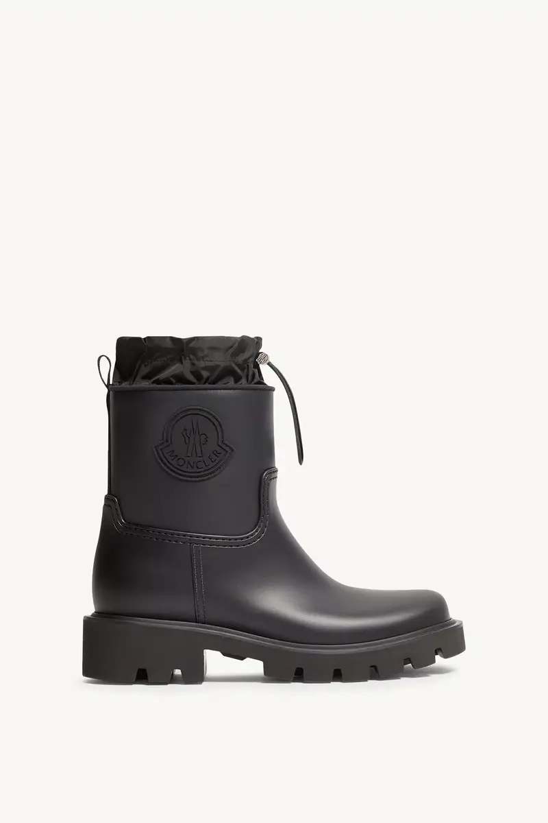 Moncler Kickstream Rain Boots | Thumbnail 2 Moncler Kickstream Rain Boots | Thumbnail 2