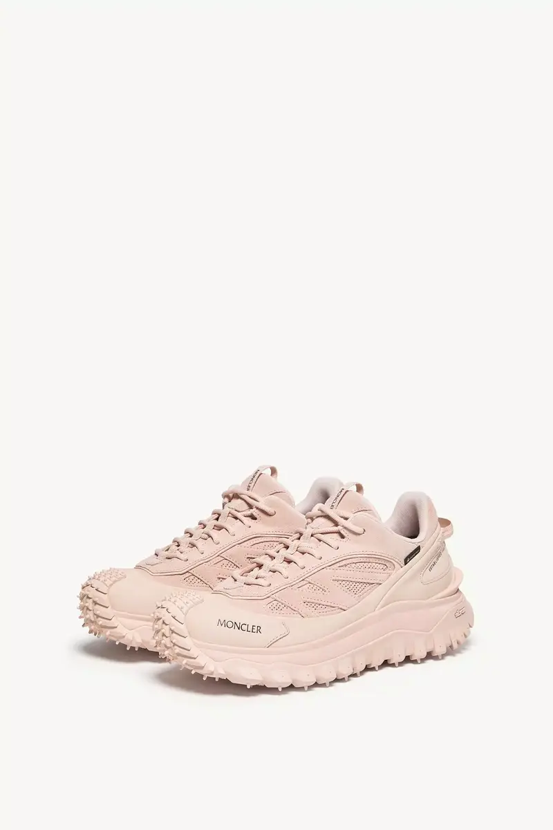Moncler Trailgrip Apex Craft Gtx Sneakers | Thumbnail 5 Moncler Trailgrip Apex Craft Gtx Sneakers | Thumbnail 5