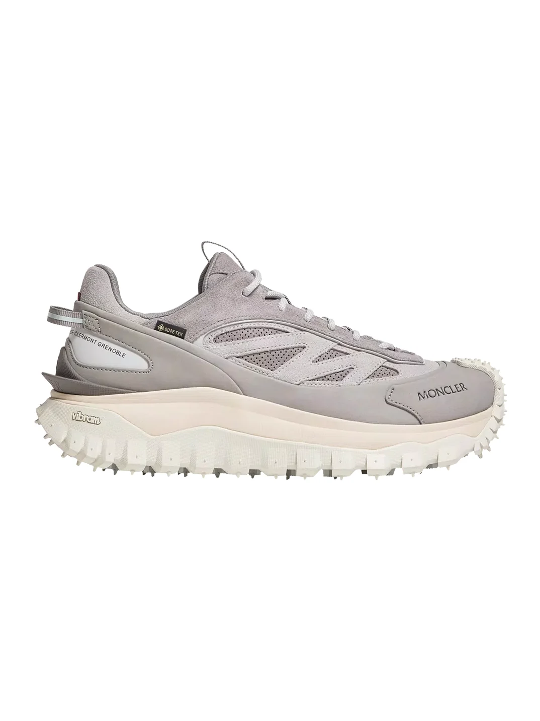 Moncler Trailgrip Apex Craft Gtx Sneakers