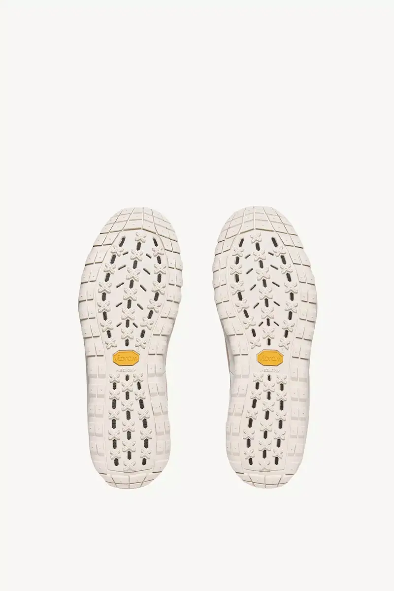 Moncler Trailgrip Lp Suede & Nubuck Sneaker | Thumbnail 8