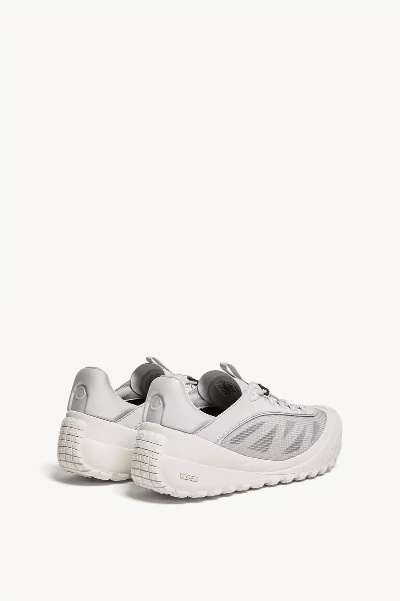 Moncler Trailgrip Lp Suede & Nubuck Sneaker | Thumbnail 6 Moncler Trailgrip Lp Suede & Nubuck Sneaker | Thumbnail 6