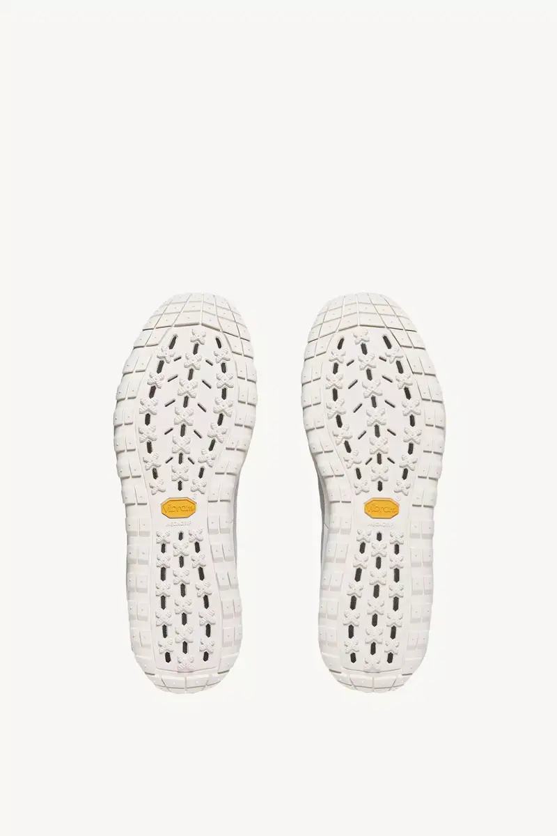 Moncler Trailgrip Lp Suede & Nubuck Sneaker | Thumbnail 8 Moncler Trailgrip Lp Suede & Nubuck Sneaker | Thumbnail 8